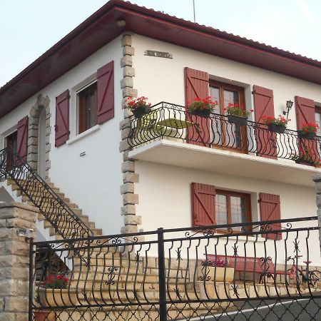Nun Hobeki Apartment Aincille Exterior photo